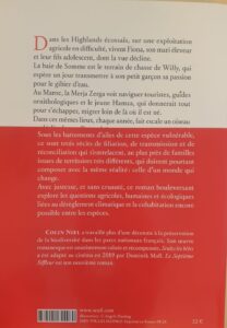 Le septième siffleur