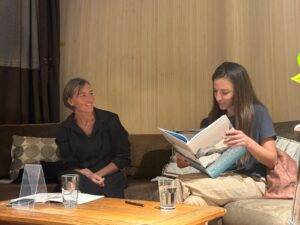 rencontre lauriane 5